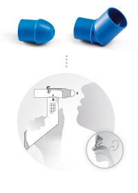 RC-Cornet® PLUS NASAL SET