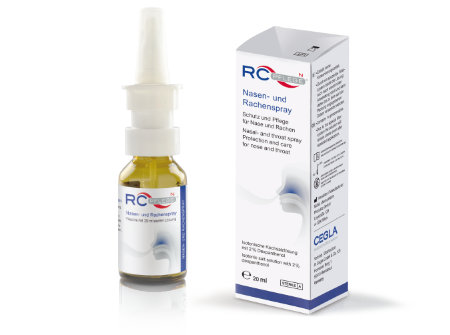 RC-Pflege® N