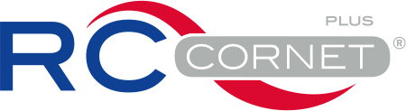 logo rc cornet plus