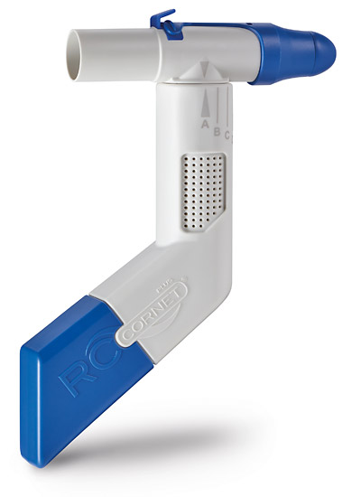 rc cornet plus nasal 400