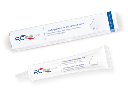 RC-Gel NASAL