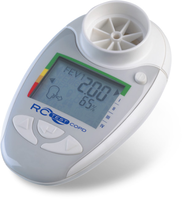 RC-Test COPD RC-Test COPD