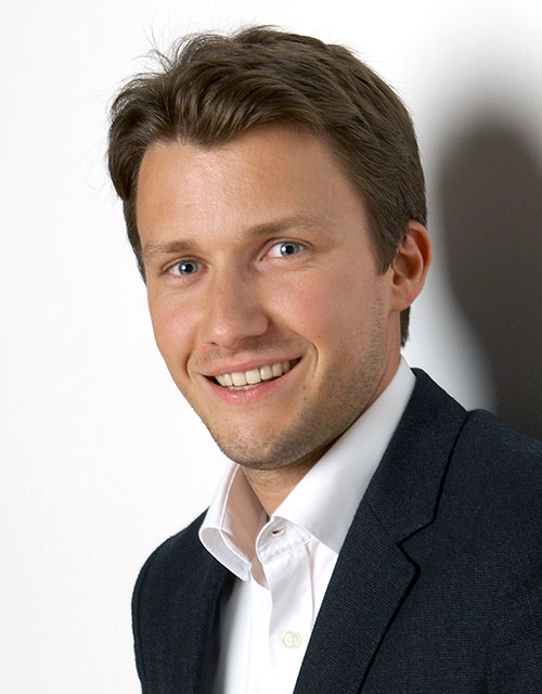 Jens Ebinger