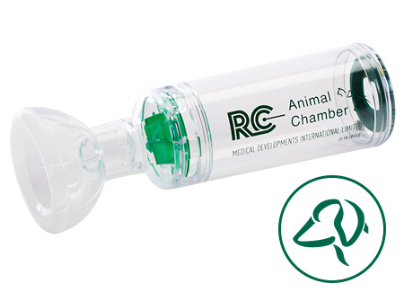 RC-Animal-Chamber HUND