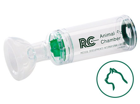 RC-Animal-Chamber KATZE
