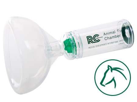 RC-Animal-Chamber PFERD