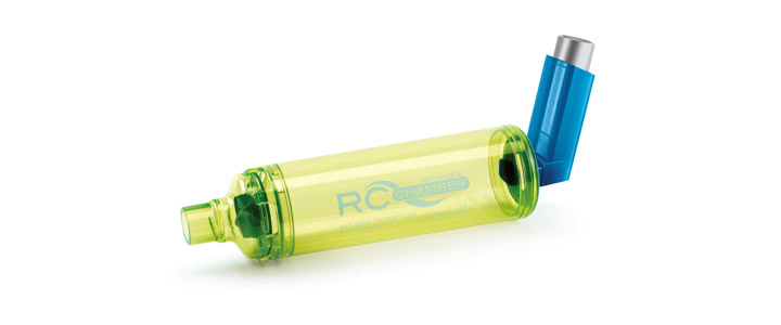 RC-Chamber Reusable – Our path to intensive care medicine