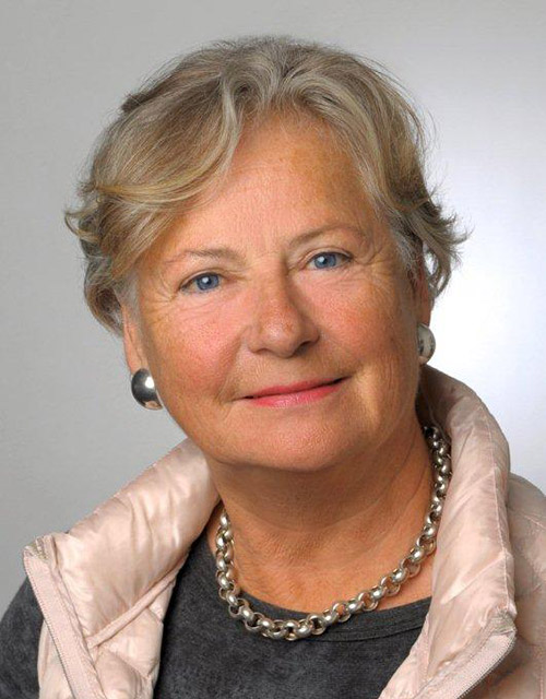 Ruth Cegla