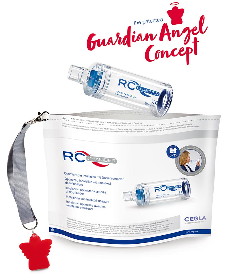 rc-chamber-guardian-angel-concept RC-Chamber + Sicherheitsbeutel