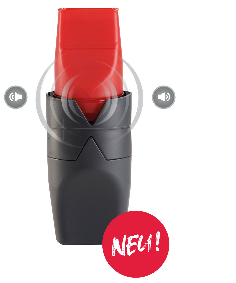 RC-FIT® OPEP