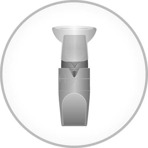 Icon RC Fit PEP IMT Maske
