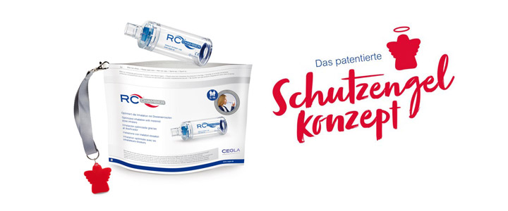 Einführung des RC-Chamber® Schutzengelkonzeptes