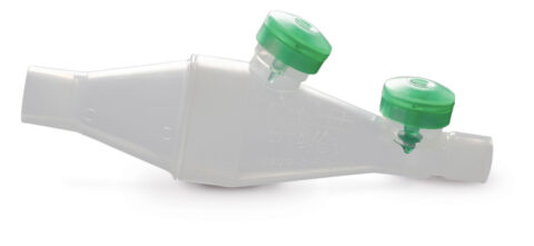 CombiHaler® - Inhalierhilfe für beatmete Patienten