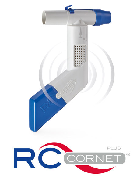 RC-Cornet® PLUS