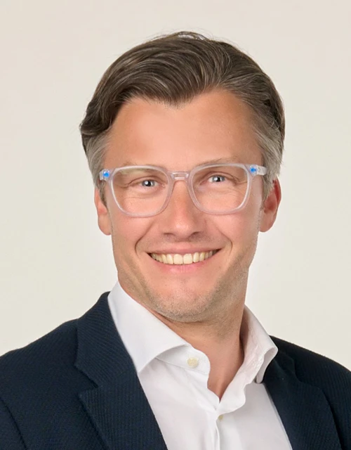 Jens Ebinger