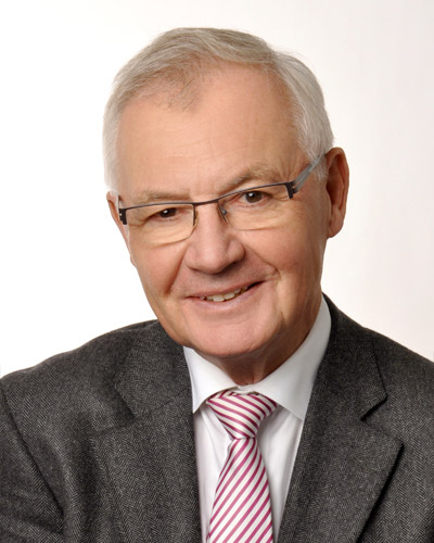 Prof. Dr. med. Ulrich Cegla