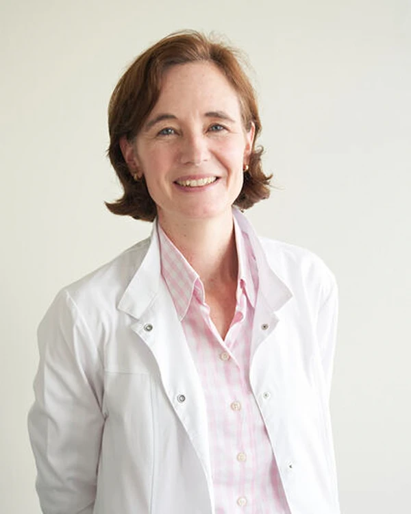 Priv.-Doz. Dr. med. Anne‑Marie Kirsten